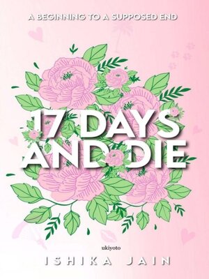 cover image of 17 Days and Die